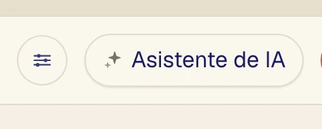 1. Botón Ver ajustes.